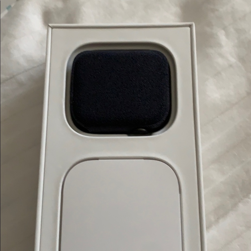 New Apple Watch Series 5